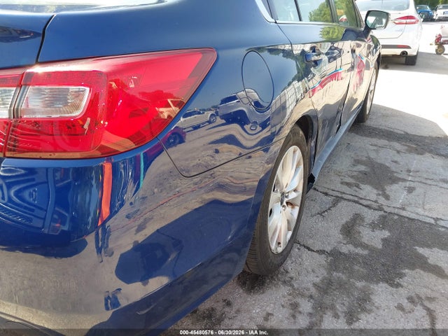 2017 Subaru LEGACY 2.5I PREMIUM 缩略图 17