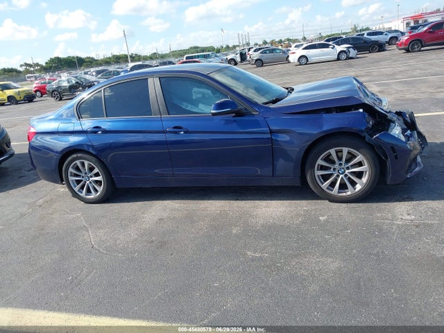 2018 BMW 320I 缩略图 13