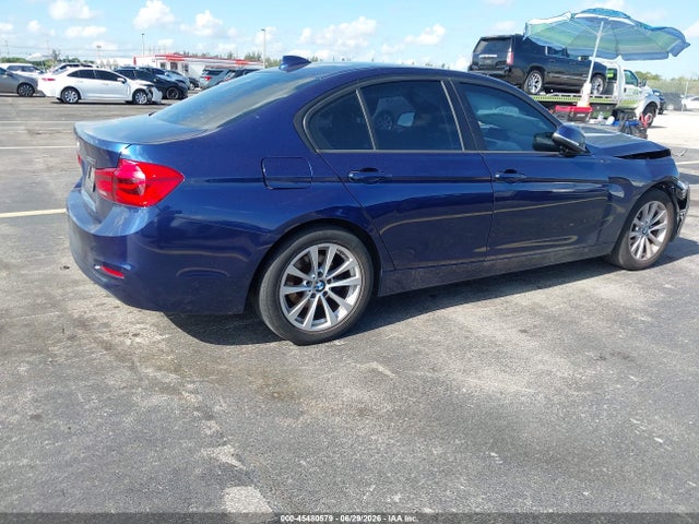 صورة 4 لـ 2018 BMW 320I
