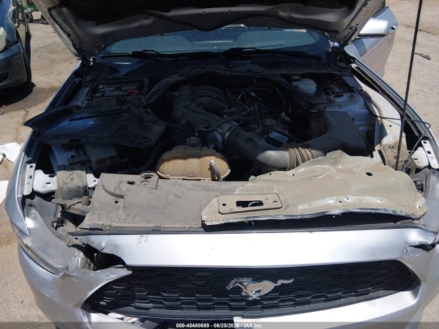 صورة 10 لـ 2016 FORD MUSTANG V6