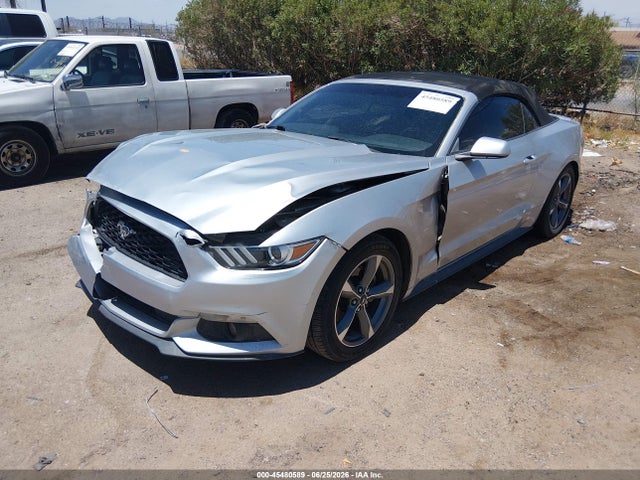 صورة 2 لـ 2016 FORD MUSTANG V6