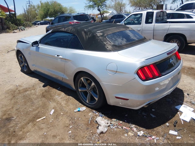 صورة 3 لـ 2016 FORD MUSTANG V6