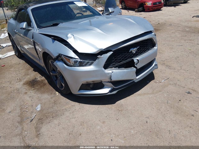 صورة 6 لـ 2016 FORD MUSTANG V6