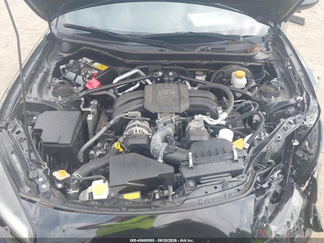 صورة 10 لـ 2023 Toyota GR86