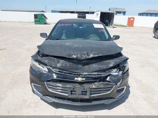 2018 Chevrolet MALIBU 1LS 照片 6