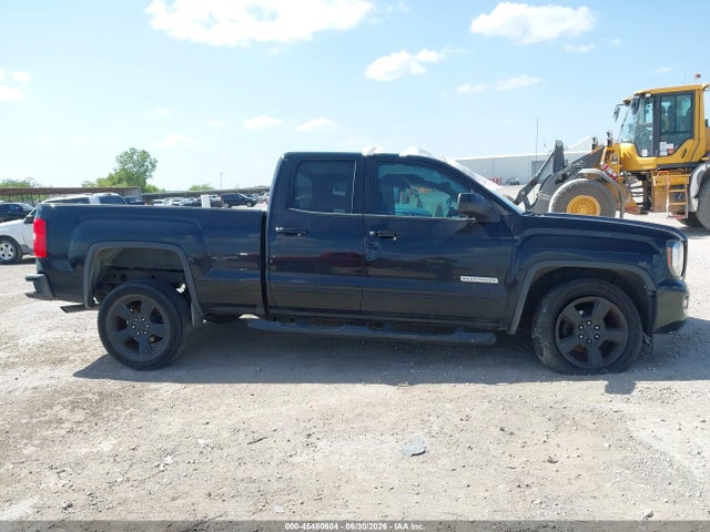 2016 GMC SIERRA 1500 — миниатюра 13