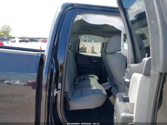 صورة 8 لـ 2016 GMC SIERRA 1500
