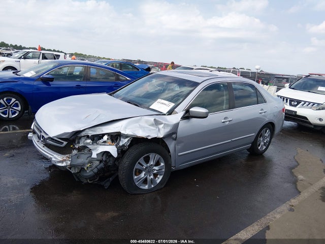 صورة 2 لـ 2005 Honda ACCORD 2.4 EX