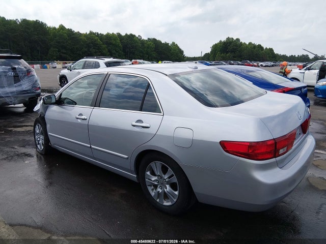 صورة 3 لـ 2005 Honda ACCORD 2.4 EX