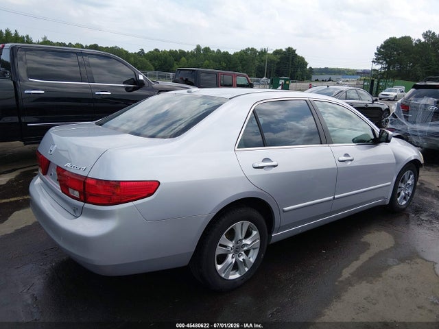 صورة 4 لـ 2005 Honda ACCORD 2.4 EX