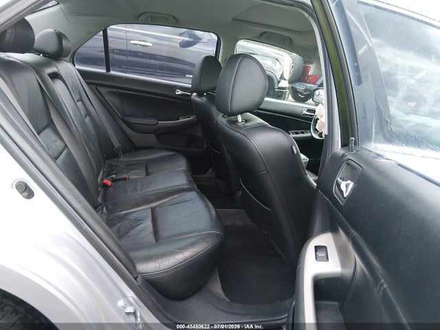 صورة 8 لـ 2005 Honda ACCORD 2.4 EX
