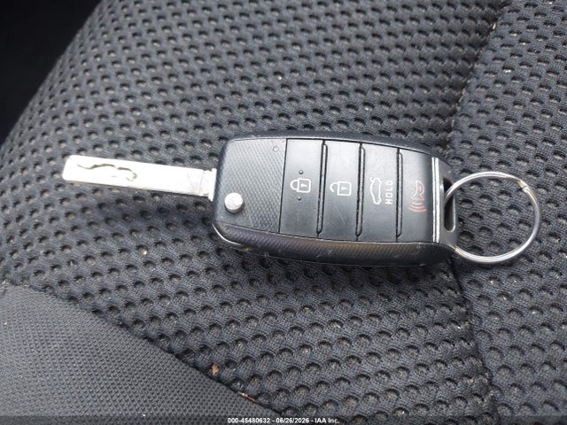 2019 KIA OPTIMA LX 缩略图 11