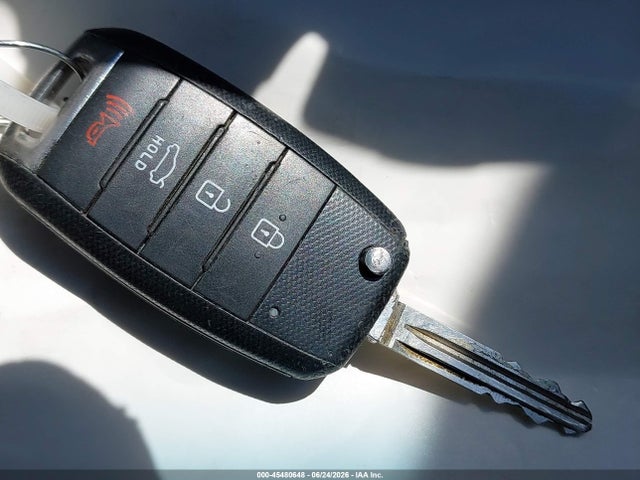 صورة مصغرة 11 لـ 2015 KIA FORTE LX