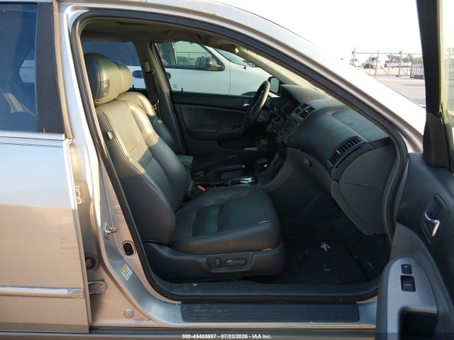 2007 Honda ACCORD 3.0 EX 照片 5