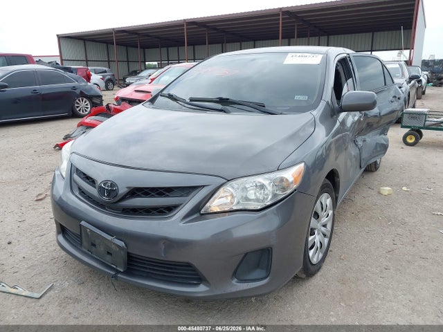 صورة 2 لـ 2013 Toyota COROLLA L
