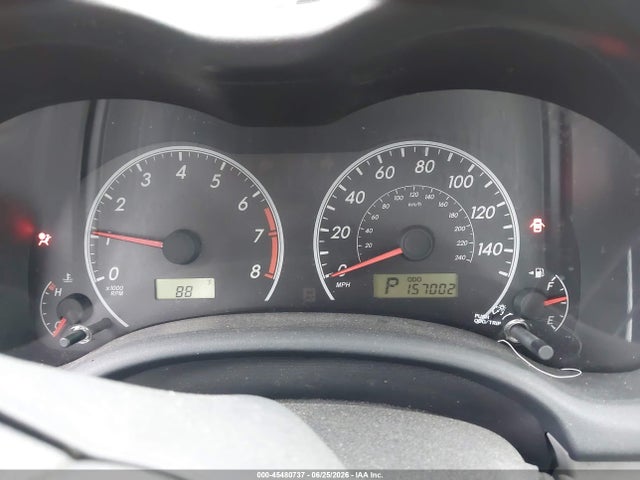 صورة 7 لـ 2013 Toyota COROLLA L