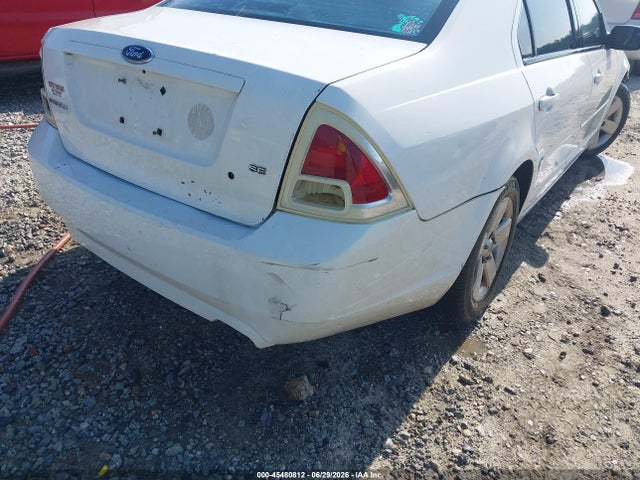 2007 FORD FUSION SE 缩略图 14