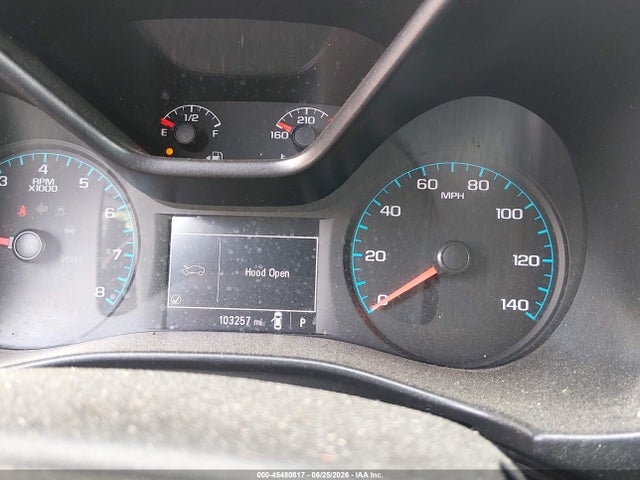 2018 Chevrolet COLORADO 2WD WORK TRUCK 照片 7