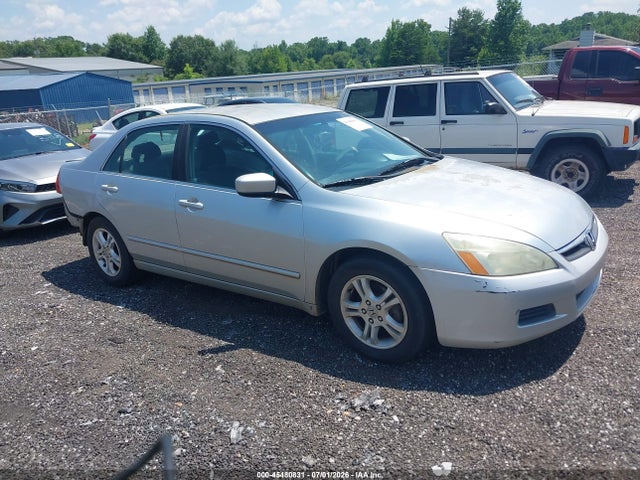 2006 Honda ACCORD 2.4 SE 照片 1
