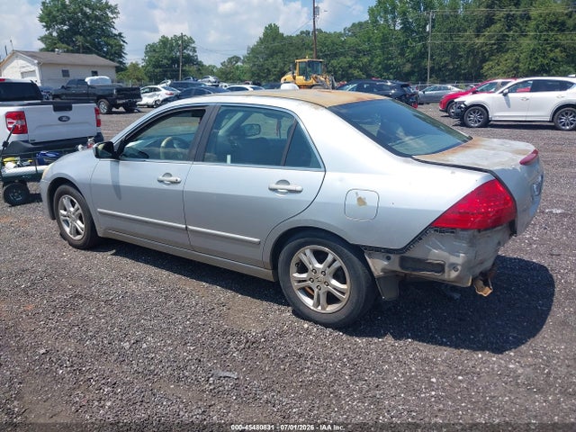 2006 Honda ACCORD 2.4 SE 照片 3
