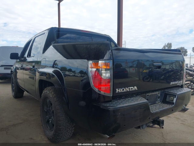 صورة 3 لـ 2006 Honda RIDGELINE RTS