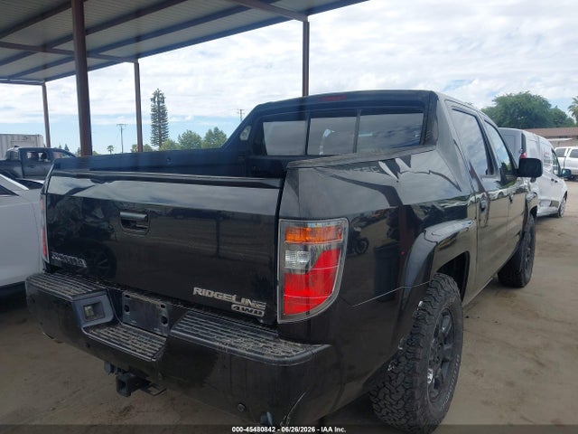 صورة 4 لـ 2006 Honda RIDGELINE RTS