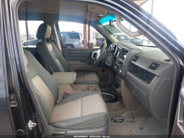 صورة 5 لـ 2006 Honda RIDGELINE RTS