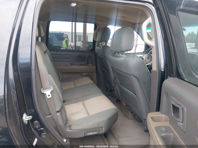 صورة 8 لـ 2006 Honda RIDGELINE RTS