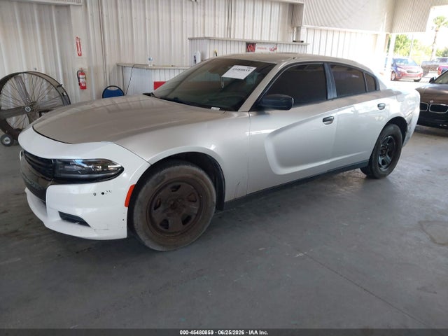صورة 2 لـ 2016 Dodge CHARGER POLICE