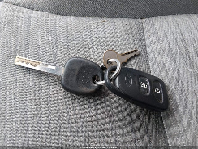 صورة مصغرة 11 لـ 2016 Hyundai ACCENT SE