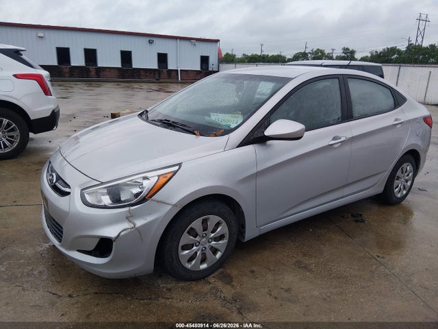 صورة 2 لـ 2016 Hyundai ACCENT SE