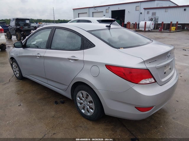 صورة 3 لـ 2016 Hyundai ACCENT SE