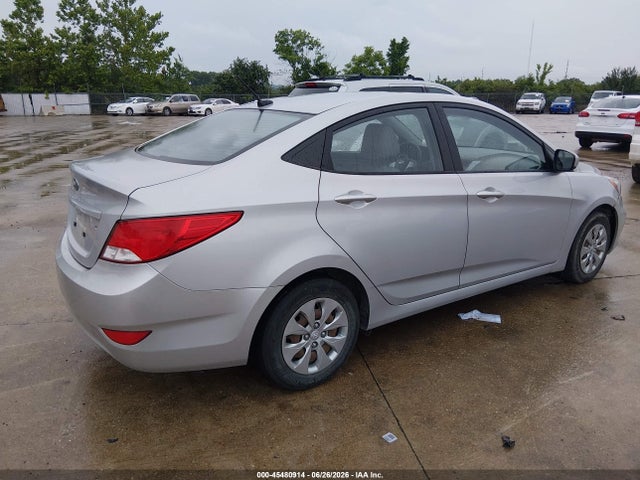 صورة 4 لـ 2016 Hyundai ACCENT SE