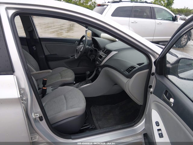 صورة 5 لـ 2016 Hyundai ACCENT SE