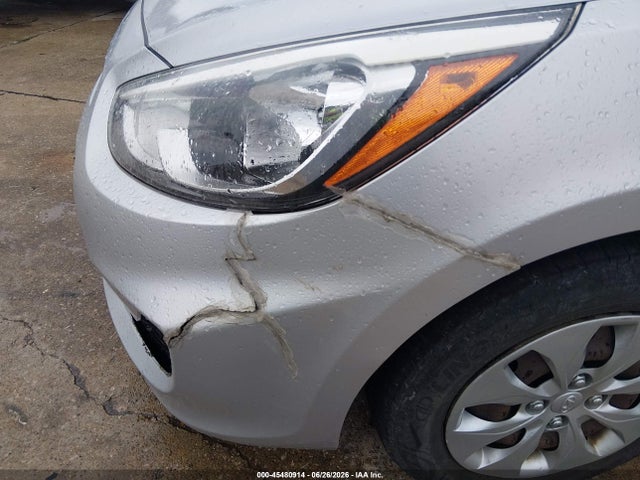 صورة 6 لـ 2016 Hyundai ACCENT SE