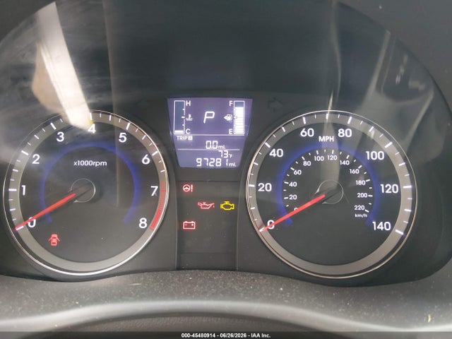 صورة 7 لـ 2016 Hyundai ACCENT SE