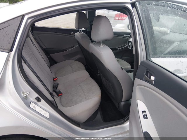 صورة 8 لـ 2016 Hyundai ACCENT SE