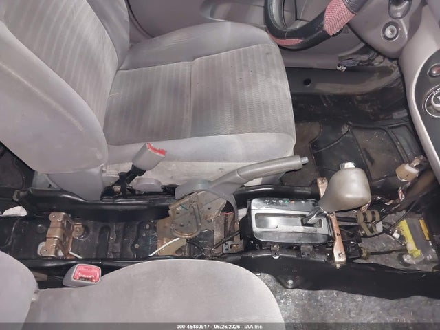 2006 Toyota CAMRY LE V6 thumbnail 6