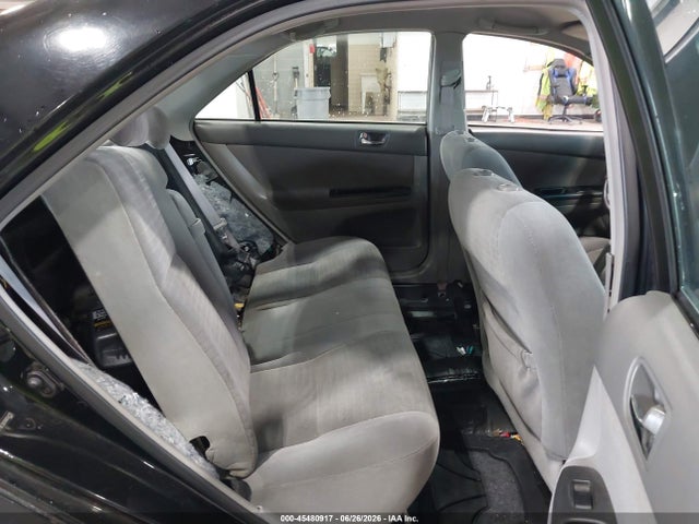 2006 Toyota CAMRY LE V6 photo 8