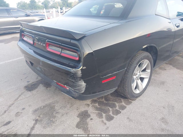 صورة مصغرة 17 لـ 2019 Dodge CHALLENGER SXT