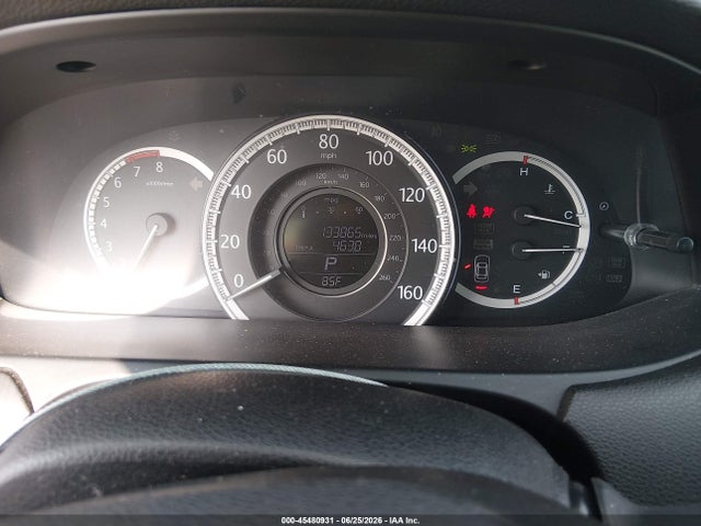 صورة 7 لـ 2013 Honda ACCORD EX-L