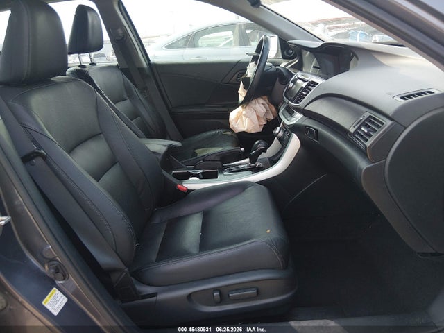 صورة 5 لـ 2013 Honda ACCORD EX-L