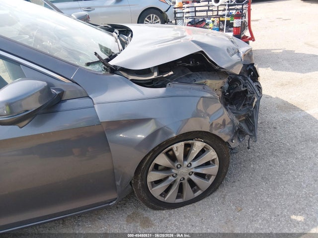 صورة 6 لـ 2013 Honda ACCORD EX-L
