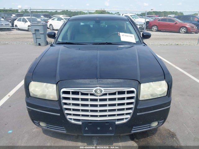 2007 Chrysler 300 TOURING 缩略图 12