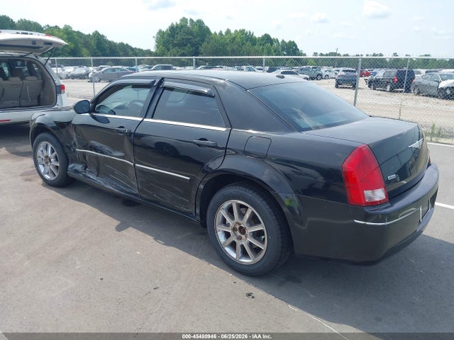 2007 Chrysler 300 TOURING — фото 3