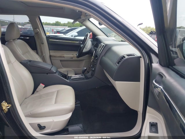 2007 Chrysler 300 TOURING — фото 5