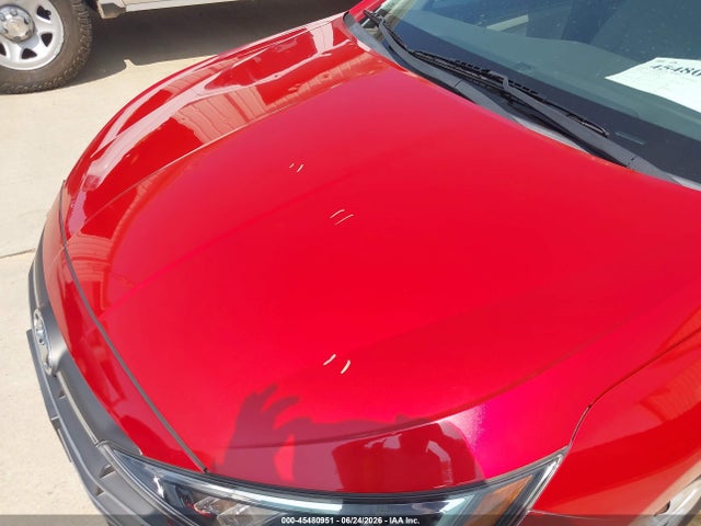 2020 Hyundai ELANTRA SE 照片 6