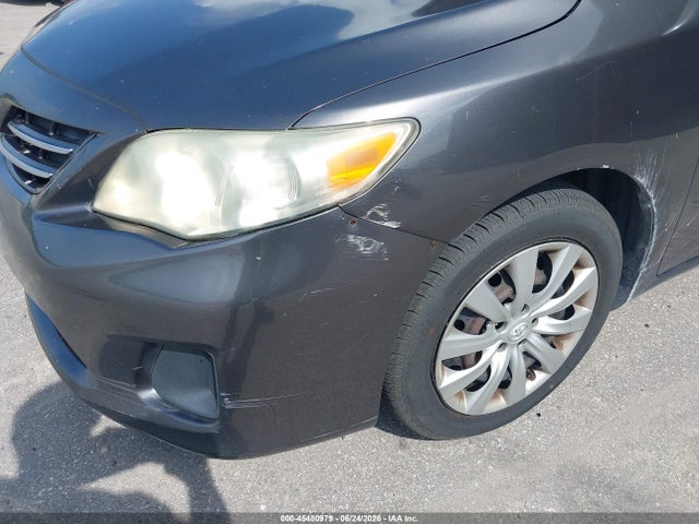صورة مصغرة 18 لـ 2013 Toyota COROLLA LE