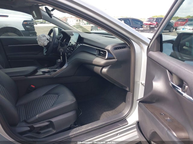 2024 Toyota CAMRY SE 照片 5