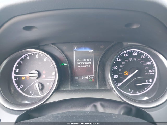 2024 Toyota CAMRY SE 照片 7